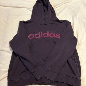 Women’s adidas hoodie